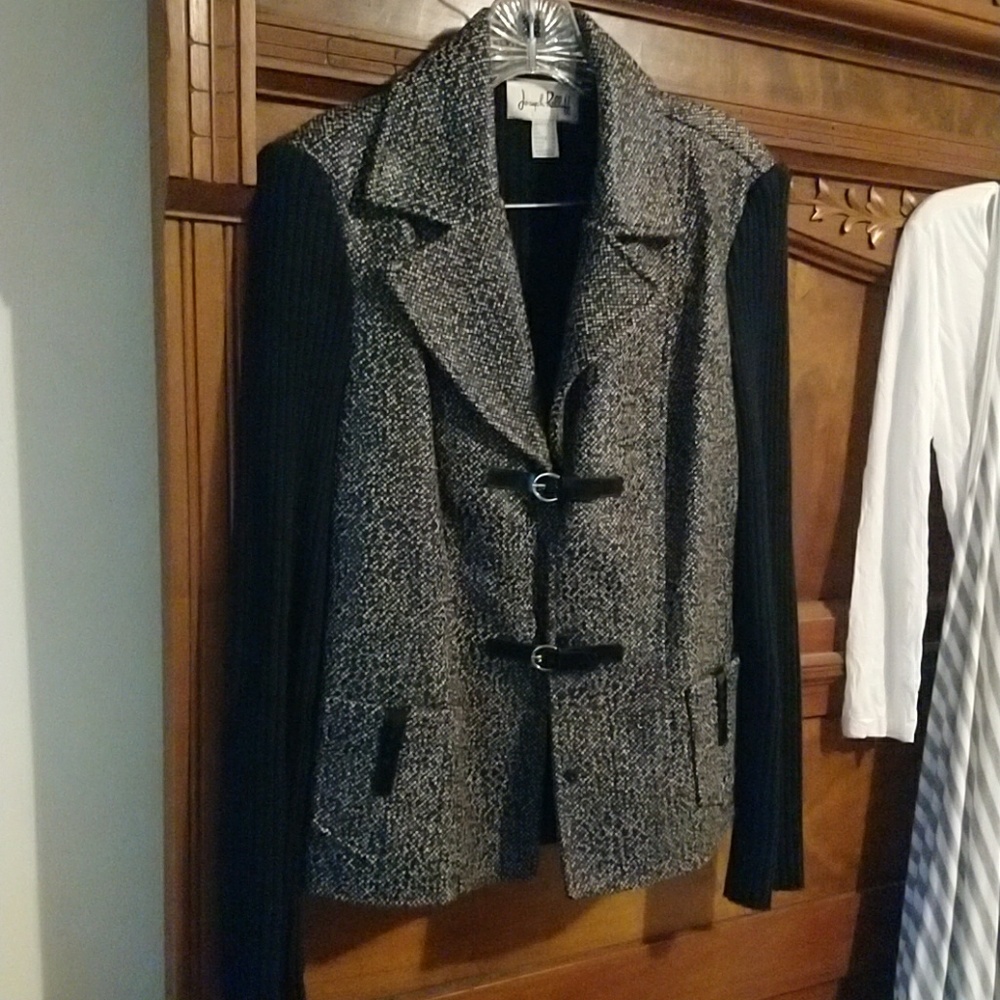 Joseph Ribkoff jacket